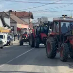 Paori zaustavljaju Srbiju, advokati kratkoročno paralisali pravosuđe