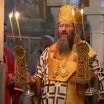 Mitropolit žički Justin razrešen dužnosti