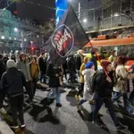 Protesti širom Srbije, građani poručili da ne pristaju na batinaško nasilje