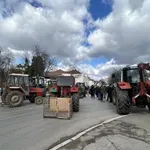 Hoće li poljoprivrednici za Beograd