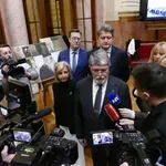 Šta stoji u izveštaju Evropskog parlamenta o Srbiji