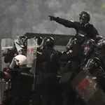 Kad’ dunemo i vatru sunemo srušićemo Ćacilend