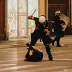 Slučaj policijskog nasilja u Valjevu preuzima Tužilaštvo za organizovani kriminal