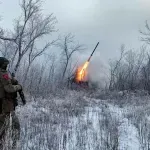 Dok se vode mirovni pregovori u Abu Dabiju, Rusija nastavlja sa bombardovanjem Ukrajine