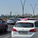 Instaliraj Ruse, ako ti u Beogradu treba taksi