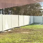 Noćno ograđivanje parka Ušće: Bezbednosna mera ili uvod u spor oko gradnje