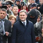 Hoće li Selaković dobiti imunitet i izbeći slučaj Generalštab