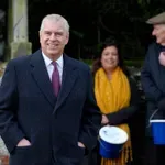 Uhapšen bivši britanski princ Endru zbog veze sa Epstinovim fajlovima