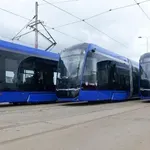 Jovanović: „Pola turskih tramvaja pokvareno“