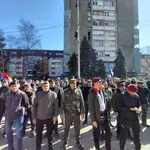 Veterani: Otadžbina i država su dve različite stvari