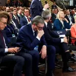 Vučić opet glumi velikog geostratega