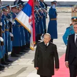 Istraživanje: Putin najpopularniji lider u Srbiji