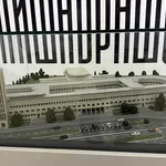 Prestonica kulture Zrenjanin: Maketa od 2,4 miliona dinara