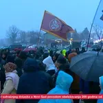 „Ruke su im krvave i značke su im krvave“: Završen skup u Orašcu „Sretnimo se ponovo“