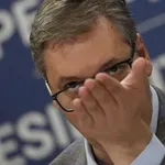 Vučić se poziva na Boga i slobodnu volju: Ko ne želi da dođe na miting SNS – ne mora