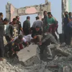 Tri američka vojnika poginula u napadu na Iran