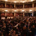 Bitef bez selektora, predstave biraju Spasoje Ž. Milovanović i članovi Odbora