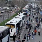 Vučićevi „blokaderi“: Nas i autobusa trista miliona
