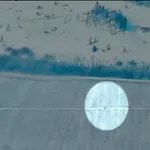 Džojstik-rat u Ukrajini