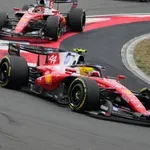 Otkazane trke Formule 1 u Bahreinu i Saudijskoj Arabiji