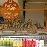 Pošto banana na aerodromu “Nikola Tesla”