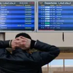 Globalni haos u avio-saobraćaju bez presedana: Zarobljeno stotine hiljada putnika