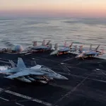 BLOG Kuvajćani greškom oborili tri američka borbena aviona