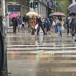 Narandžasti meteo-alarm u celoj Srbiji: Pljuskovi, grad i olujni vetar tokom dana