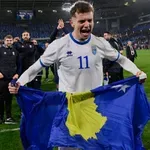 Kako su kosovski fudbaleri ušli u Slovačku koja ne priznaje nezavisnost Kosova?