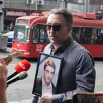 Roditelji ubijenog mladića na Vračaru četiri meseca bez informacija o zločinu