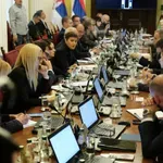 Prozivka rektora i rijaliti šou uživo na TV Informer