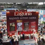 Izdavači nisu izabrani u Odbor Sajma knjiga