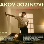 Jakov Jozinović uprkos pritiscima ne otkazuje koncert u Spensu