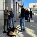 Pripadnici policije upali u prostorije studenata u Aranđelovcu pre posete Vučića