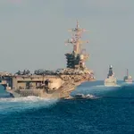 Iran: Ormuski moreuz ponovo otvoren, Tramp se zahvaljuje