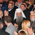 Patrijarh Porfirije i mobing: Kad je vladika kao kralj