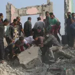 Masakr u Iranu: Da li će neko odgovorati za smrt više od 100 devojčica?