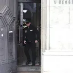 Zbog istrage o smrti studentkinje policija i ekipa TV Informer ušli u Rektorat