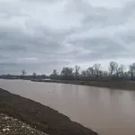 RHMZ upozorava na porast vodostaja na rekama