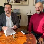 Zoran Stefanović Darku Tomoviću: Mene niste pomenuli u krivičnoj prijavi