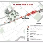 Godinu dana od „zvučnog topa“: Huk koji nas prati do danas