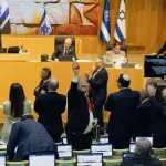 Smrtna kazna za Palestince osuđene za smrtonosne napade