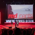 Serija čiji je koproducent Miloš Đukelić, najbolja među 1500 iz celog sveta