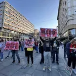 Osmomartovske poruke: Vanredni izbori i borba za prava žena