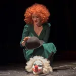 Najnoviji Andrić na sceni: „Ljubav u cirkusu“ Bradićeva režija u Kruševcu