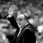 Alhemičar na čelu podmornice