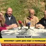 Združeni napad na zdrav razum