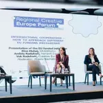 Zašto Filmski centar Srbije nije učestvovao na regionalnom forumu u Podgorici