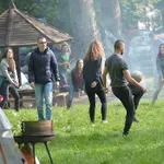 Moj radnički predah