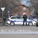 Bačene dve bombe na teretanu u Zemunu, intervenisao SAJ